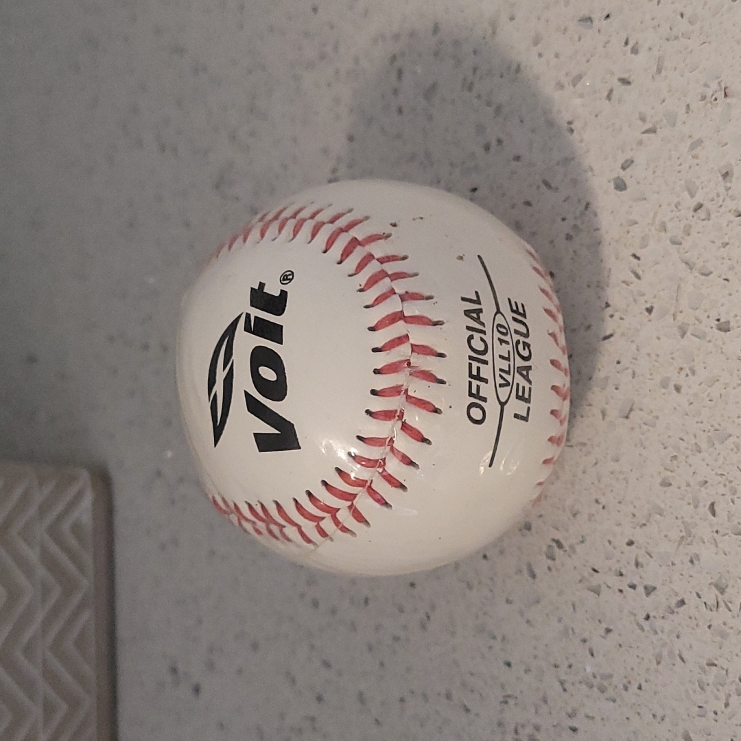 Baseball